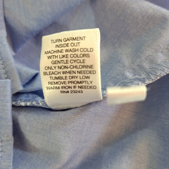 7Th Avenue Design Studio | Top | Size L - Picture 10 of 10